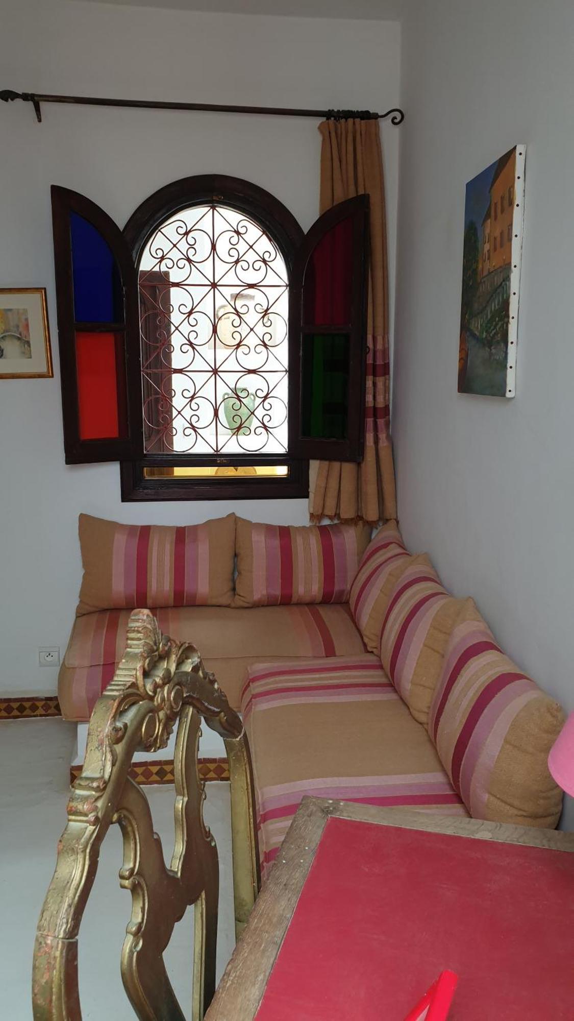 Darmimouna Hotel Asilah Room photo