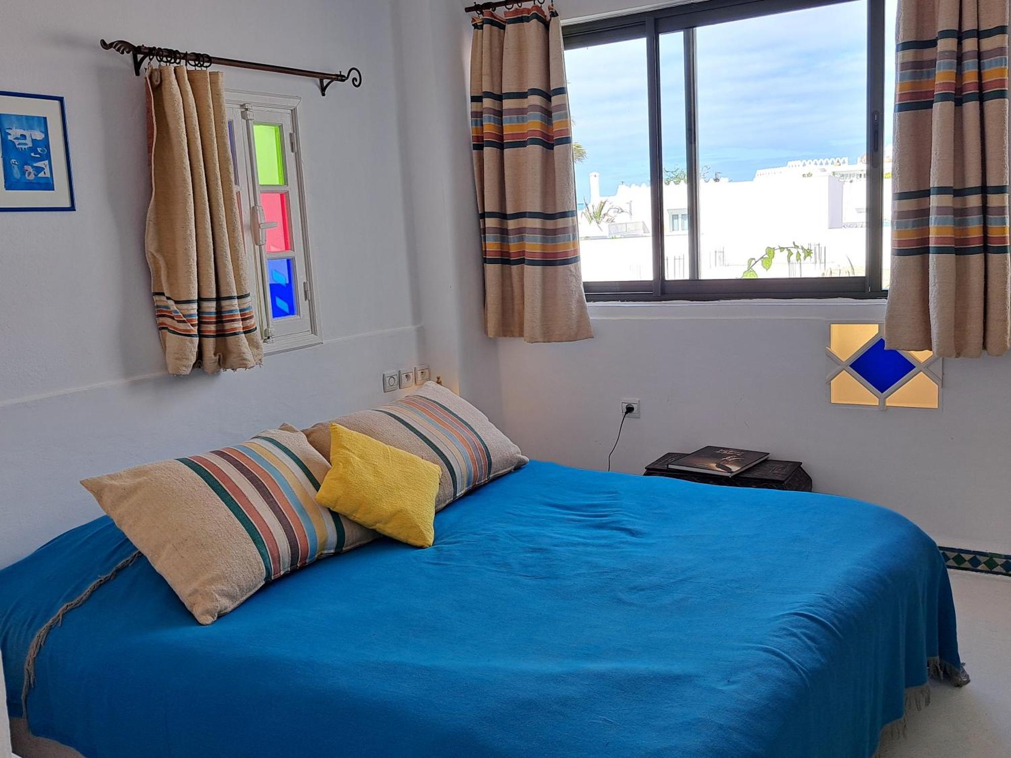 Darmimouna Hotel Asilah Room photo